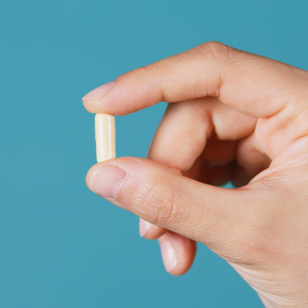 Pourquoi la Vitamine D3 + K2 est Essentielle pour Votre Santé