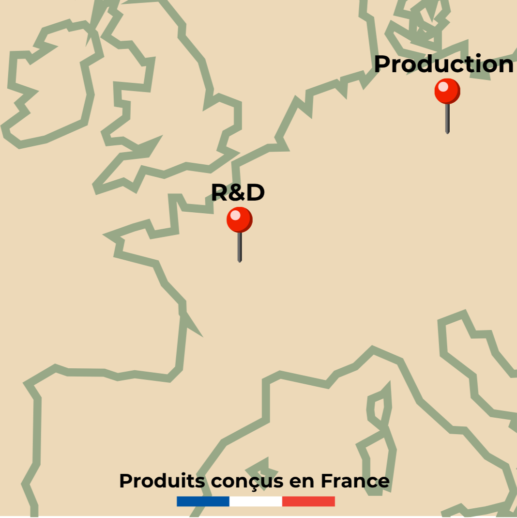 Ashwagandha | Poudre Zénithalys