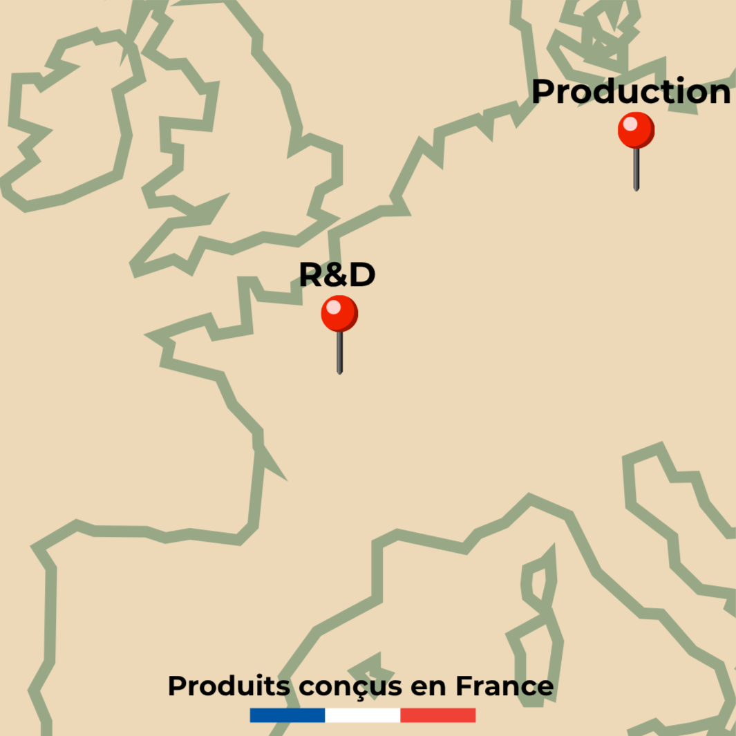 L-Tryptophane | Zénithalys